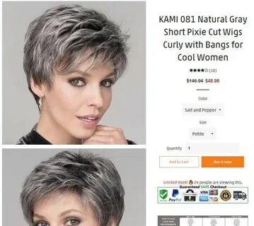 Uncategorized Wigs - Scam Alert!