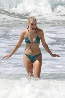 Greer Grammer in a Bikini in Los Angeles, April 2015 * Celeb