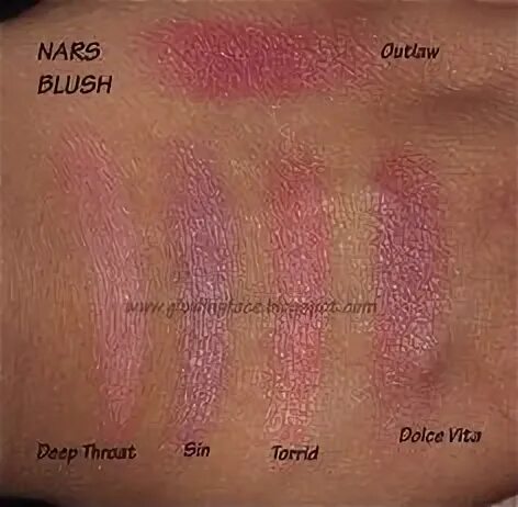 73 Best Blush freak images Blush, Makeup, Blush dupes