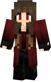 Super Cute Witch Girl Nova Skin Witch girl, Minecraft skins 