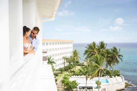 Jamaica Luxury Resorts All-Inclusive Photos Couples Resorts 