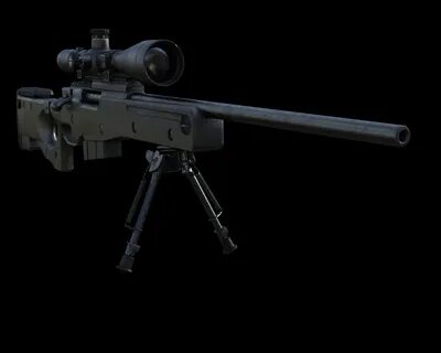 barrett m82 sniper rifle Model 3D in Tempur 3DExport