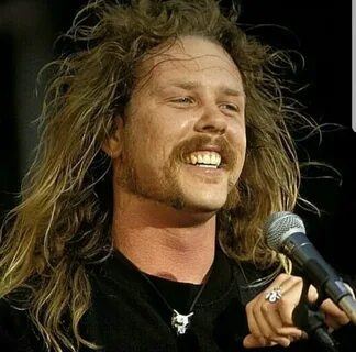 Pin by Angie Velarde on All about Metallica James hetfield y