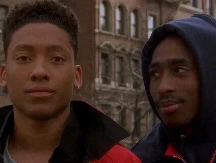 Khalil Kain Remembers Kid Who Got Stomped Out For Stealing 2