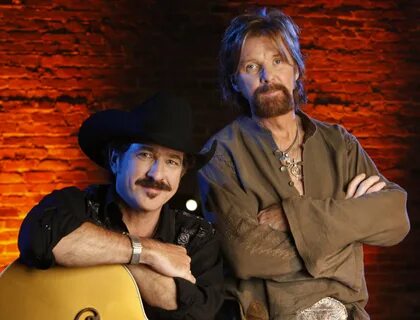 Brooks and Dunn to play Hersheypark - pennlive.com