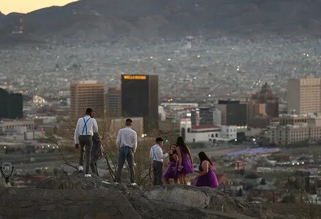 El Paso Among Best Summer Travel Cities