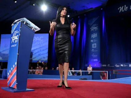 Dana Loesch and the Dirty Secret About Being a Woman in Poli