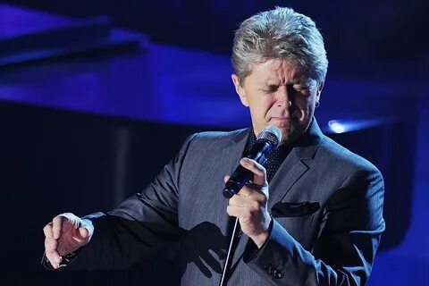 Peter Cetera Plans Big Announcement