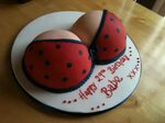 20 Best Boob Birthday Cake - Best Collections Ever Home Deco