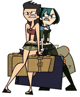 Heather and Gwen - TDI's Heather and Gwen Friendship Photo (