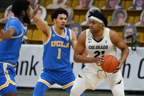 Turnovers and other mistakes doom UCLA late in loss to Color