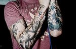 Pete Wentz's tattoos xxxxxxxxx Pete wentz, Tattoos, Pete