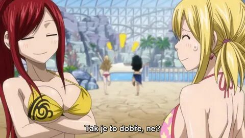 Fairy Tail Ova 5 Cz Online - video na Free.sk