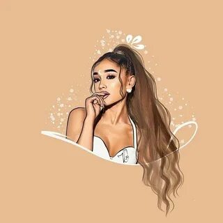 Ariana Ariana grande drawings, Ariana, Ariana grande
