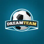 Dream team Logos