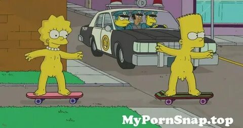 Lisa si pson nackt Lisa Simpson SEX