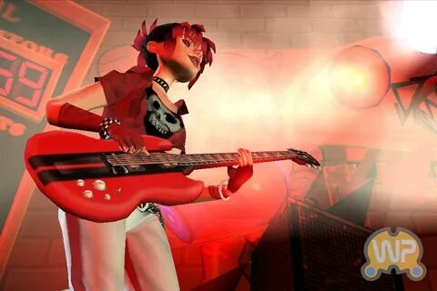 Worthplaying Guitar Hero II