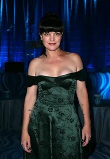 Cele bitchy Pauley Perrette: 'You think my thoughts don’t ma