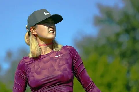 Michelle Wie image