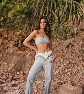 Celebrities react to Janine Gutierrez's sexy cover for fashi