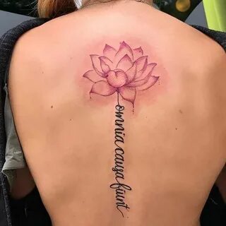 Everything Happens For a Reason Tattoos EHFAR Tattoo Ideas