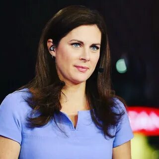 Erin Burnett OutFront (@erinburnettoutfront) — Instagram