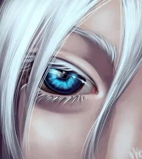 Anime eye Anime eyes, Manga eyes, Eyes artwork