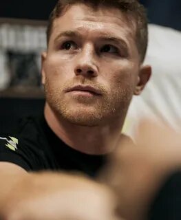 Saul Alvarez (@canelo) — Instagram