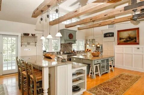 27 Beautiful Kitchen Ideas That Will Inspire You Art of the 