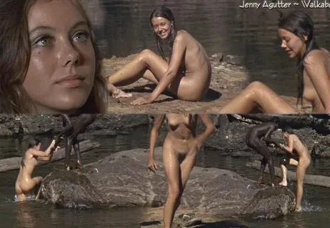 Jenny agutter young nude 🔥 Jenny Agutter: Hottest Sexiest Ph