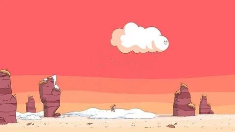 Hilda Wallpapers - Wallpaper Cave