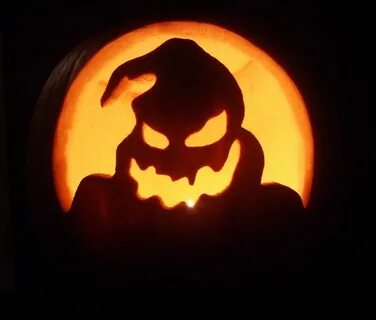 Pin by Marie Hoie on Halloween Pumpkin carving, Nightmare be