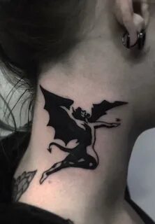 Tattoo uploaded by Weltyamatattoo * Black Sabbath devil logo