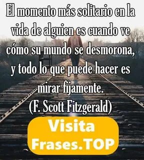 Soledad Frases Tristes : Frases de soledad Imágenes de 10 - 