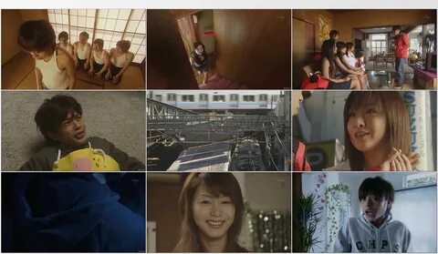 Shimokita Glory Days 2006 DivX MP3 Những Ngày Tươi Đẹp Ở Shimokita (Vietsub...