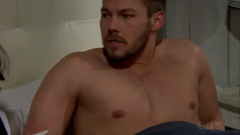 Scott clifton nude 🌈 Bold And The Beautiful News: Scott Clif