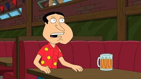 Glenn Quagmire - Wikipedia