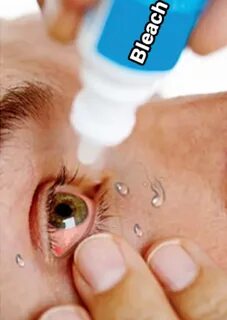 How To Bleach Your Eyes Out - Bowoutdoor Inspiration