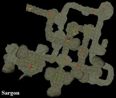 File:MW-map-Sargon.jpg - The Unofficial Elder Scrolls Pages 