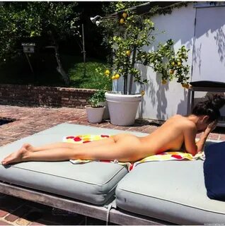 Cara Santana Nude & Topless Collection (20 Photos) #TheFappe