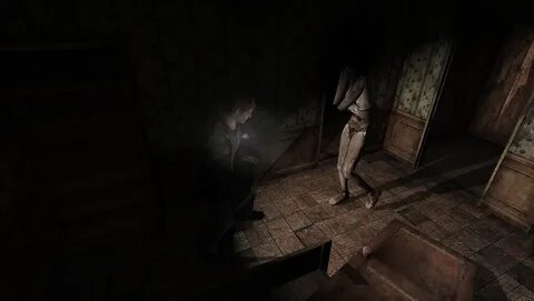 Mannequin Spider Silent Hill 2 - DLSOFTEX