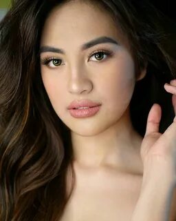 Pin by Juliana Lorraine on Julie Anne San Jose Filipina beauty, Pretty face, Bea