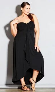 Basic Santorini Dress Plus size outfits, Fashion, Plus size 