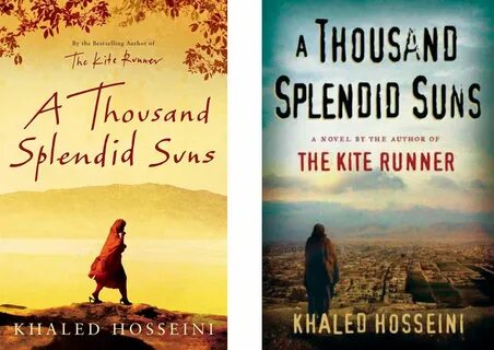 A Thousand Splendid Suns / A Thousand Splendid Suns, Birming