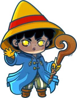 Flamebunnyy 1 0 Black Mage Classic Final Fantasy Class - Fin