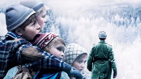 The Crossing (2020) - One day