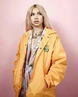 Pin by Kate C. on literally just pictures of hayley kiyoko F