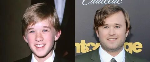 Haley Joel Osment Is All Grown Up B87