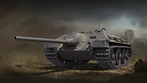 Tank E25 - Steemit