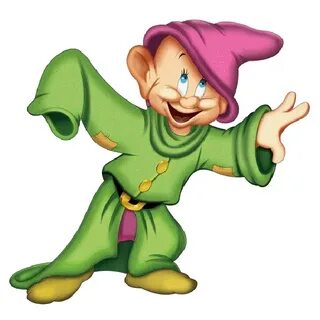 Collection of Dopey PNG. PlusPNG